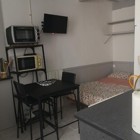 Chez Cathe Appartement Rieux-Minervois Buitenkant foto