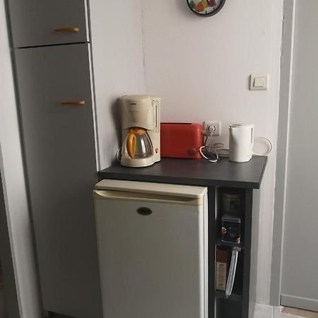 Chez Cathe Appartement Rieux-Minervois Buitenkant foto
